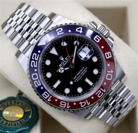 tutti i modelli di rolex gmt master 2|rolex grand master 2 price.